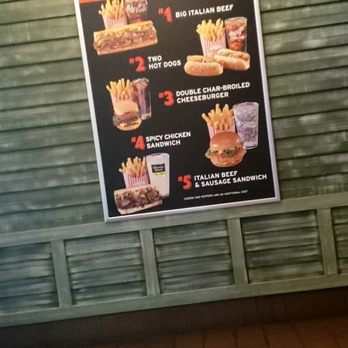 Portillo's Avon - Salad Near Me - Avon, Indiana