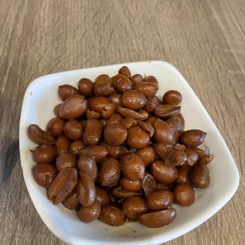 Duan's Kitchen - Peanuts - Noodles Near Me - Fremont, California Duan's Kitchen - Peanuts - Noodles Near Me - Fremont, California