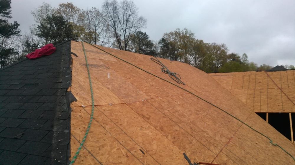 Slide of Xtreme Roofing and Repairs