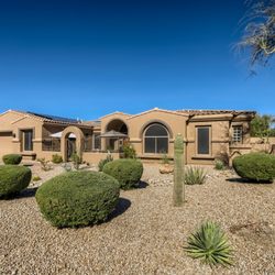 Pinnacle Peak Assisted Living - Pinnacle Peak Assisted Living Home Located in Scottsdale, Arizona