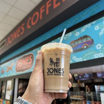 Jones Coffee Roasters - Coffee Roasteries Near Me - Burbank, California Jones Coffee Roasters - Coffee Roasteries Near Me - Burbank, California