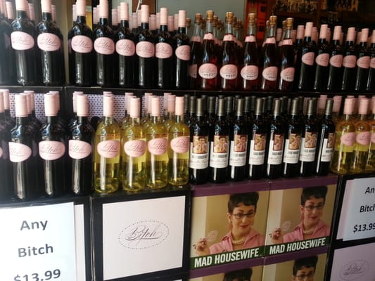 Wine Bank by null
