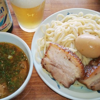 Menya le Nood - つけ麺 - Ramen Near Me - Honolulu, Hawaii Menya le Nood - つけ麺 - Ramen Near Me - Honolulu, Hawaii