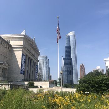Field Museum - Museums Near Me - Chicago, Illinois