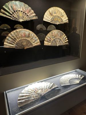 Medeiros & Almeida Museum by null