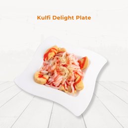 Kulfi
