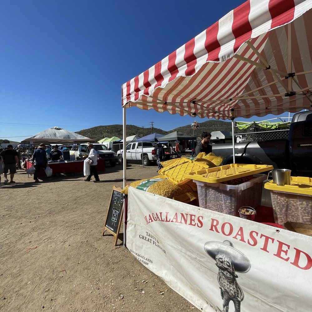 Winchester Swapmeet - Flea Markets Near Me - Winchester, California Winchester Swapmeet - Flea Markets Near Me - Winchester, California