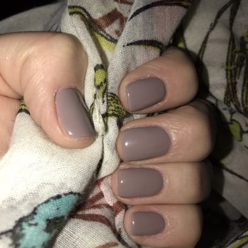 Lucky Nail Spa - SNS dip powder with OPI gel polish in Taupe-less Beach - recommended by Suki - Nail Salons Near Me - Durham, North Carolina Lucky Nail Spa - SNS dip powder with OPI gel polish in Taupe-less Beach - recommended by Suki - Nail Salons Near Me - Durham, North Carolina