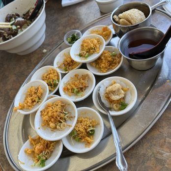 Quan Vy Da - Bahn beo! - Vietnamese Near Me - Westminster, California Quan Vy Da - Bahn beo! - Vietnamese Near Me - Westminster, California
