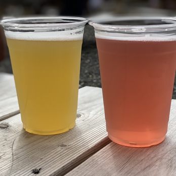 Oakholm Brewing Company - Our drinks - Venues & Event Spaces Near Me - Brookfield, Massachusetts