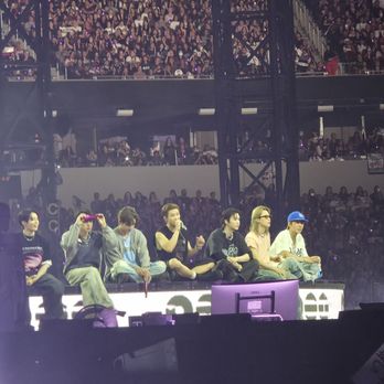 SoFi Stadium - BTS - Stadiums & Arenas Near Me - Inglewood, California SoFi Stadium - BTS - Stadiums & Arenas Near Me - Inglewood, California