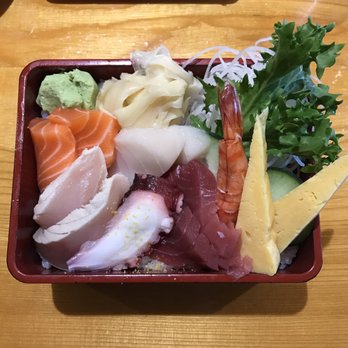 Chobop - Sushi Bars Near Me - Costa Mesa, California