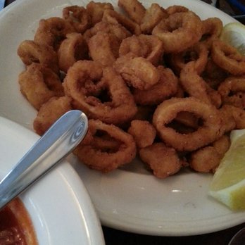 L'Osteria - Calamari - Italian Near Me - Boston, Massachusetts L'Osteria - Calamari - Italian Near Me - Boston, Massachusetts