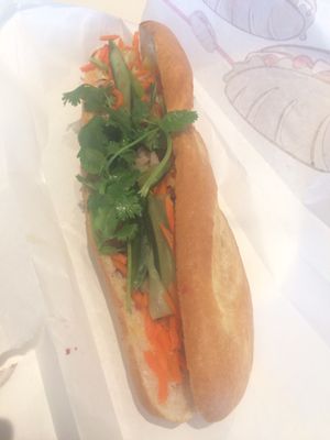 Bon Baguette by null