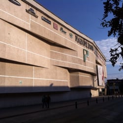 Plaza del Zapato