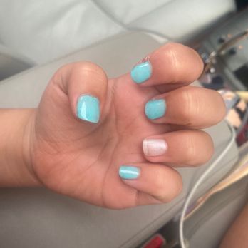 G & J Nails - Nail Salons Near Me - North Myrtle Beach, South Carolina