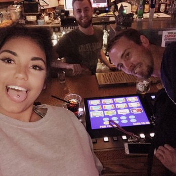 Alturas Bar - a group of people at a bar - Pubs Near Me - Reno, Nevada