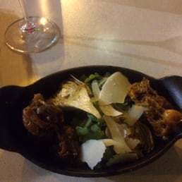 Lamb Meatballs