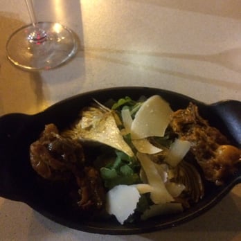 The Harvest - Lamb meatballs. It only comes with two. - New American Near Me - Birmingham, Alabama The Harvest - Lamb meatballs. It only comes with two. - New American Near Me - Birmingham, Alabama