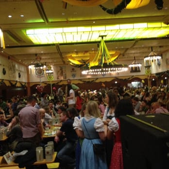 Starkbierfest - General Festivals Near Me - Munich, BY