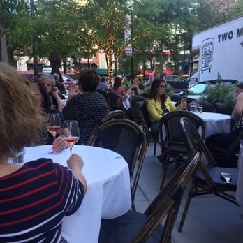 Maple & Ash - Patio! - Steakhouses Near Me - Chicago, Illinois Maple & Ash - Patio! - Steakhouses Near Me - Chicago, Illinois