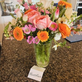 Bloom and Pour - Coffee & Tea Near Me - Waxahachie, Texas