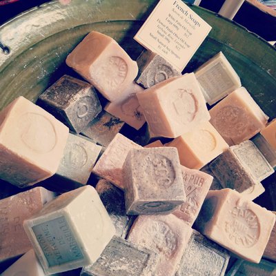 Sonoma Country Antiques by null