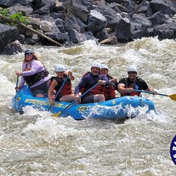Raft Outdoor Adventures