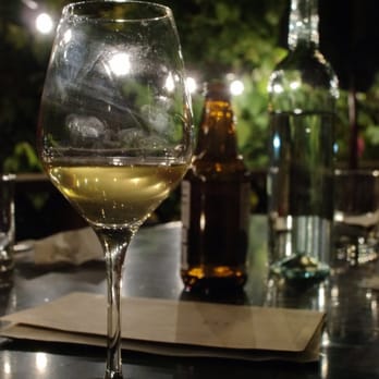Bottlehouse - A cozy summer night on the Bottlehouse patio - Wine Bars Near Me - Seattle, Washington Bottlehouse - A cozy summer night on the Bottlehouse patio - Wine Bars Near Me - Seattle, Washington