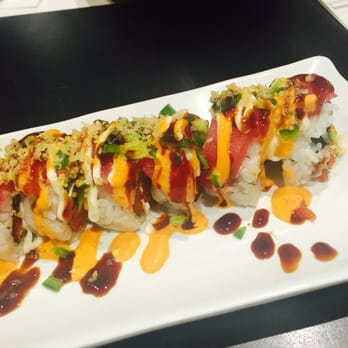 Mansun Sushi - Japanese Near Me - Walnut, California