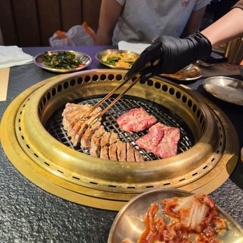 Mama Xita BBQ - Korean Near Me - Temple City, California Mama Xita BBQ - Korean Near Me - Temple City, California