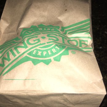Wingstop - Wing stop on Sawdust! - Chicken Wings Near Me - The Woodlands, Texas Wingstop - Wing stop on Sawdust! - Chicken Wings Near Me - The Woodlands, Texas