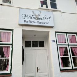 Wildwechsel