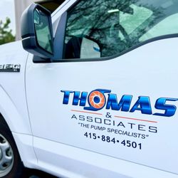 Thomas & Associates
