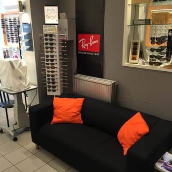 XL Optique - Eyewear & Opticians Near Me - Ixelles, BRU