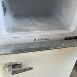 Freezer Freezer