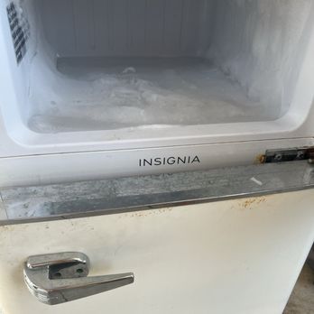 Camp Fimfo Waco - Freezer - RV Parks Near Me - Waco, Texas Camp Fimfo Waco - Freezer - RV Parks Near Me - Waco, Texas