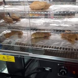 Lincoln Grocery - Pastelillos