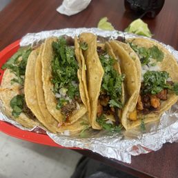 Tacos Tacos