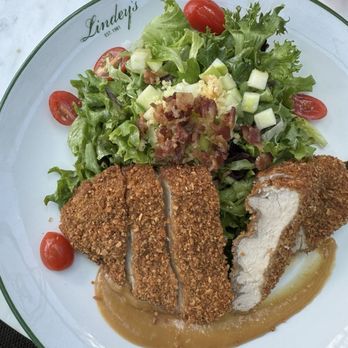 Lindey's - Chicken salad - New American Near Me - Columbus, Ohio Lindey's - Chicken salad - New American Near Me - Columbus, Ohio