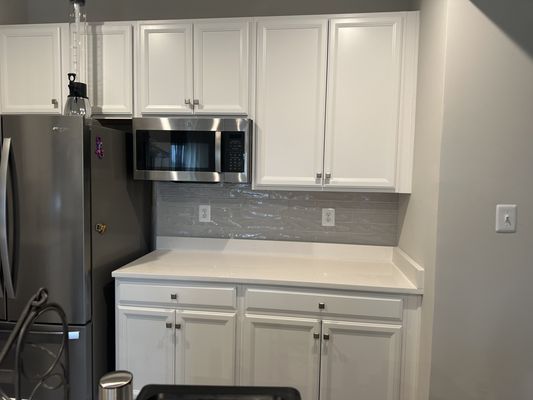 All&One Handyman Logo