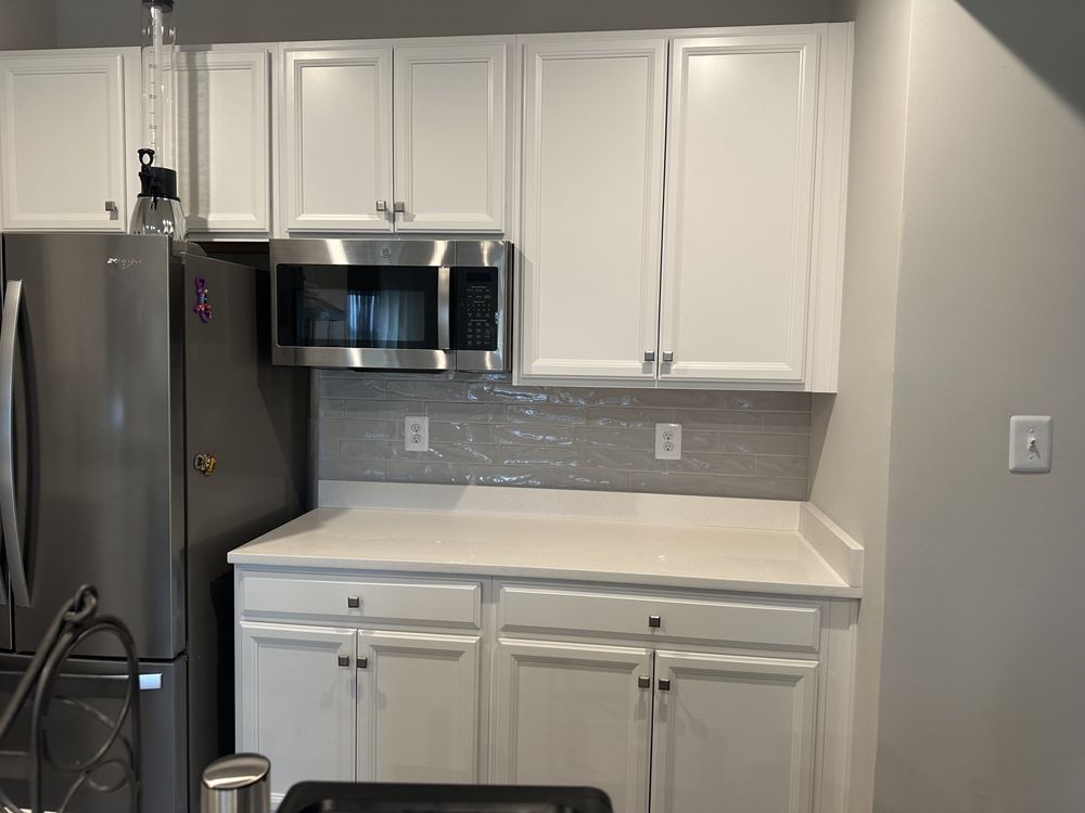 Slide of All&One Handyman