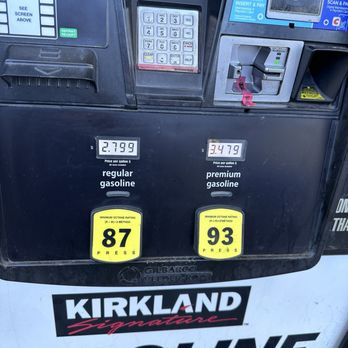 Costco - Wholesale Stores Near Me - Glen Allen, Virginia