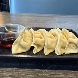 Hai Five (Pork) Hai Five (Pork)