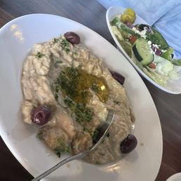 Baba Ghanouj Baba Ghanouj