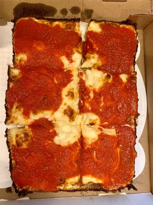 Volo Craft Pizza by null