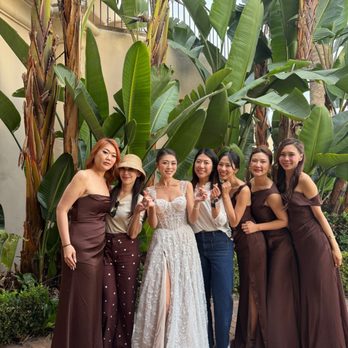 Ting Makeup & Hair - Second look - Makeup Artists Near Me - Irvine, California Ting Makeup & Hair - Second look - Makeup Artists Near Me - Irvine, California