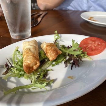 Cafe Istanbul - Sigara Borek - Turkish Near Me - Dublin, Ohio