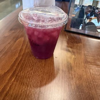 Impact Coffee - Blackberry refresher - Coffee & Tea Near Me - Fayetteville, Georgia Impact Coffee - Blackberry refresher - Coffee & Tea Near Me - Fayetteville, Georgia
