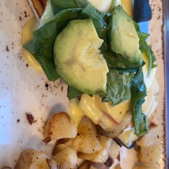 First Watch - BLT egg Benedict - Breakfast & Brunch Near Me - St George, Utah First Watch - BLT egg Benedict - Breakfast & Brunch Near Me - St George, Utah